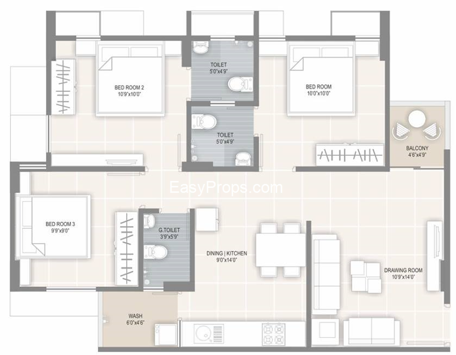 Shreeji Devkrupa Greens