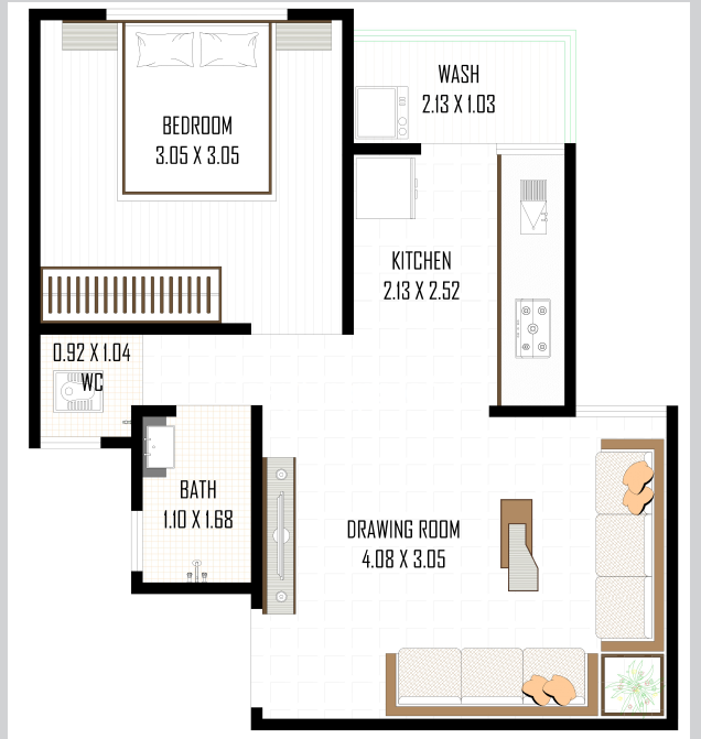 Raghuvir Aryaman Residency