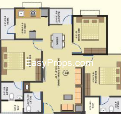 Shreeji Devkrupa Glory