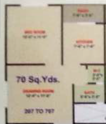 Shreeram Roop Avenue
