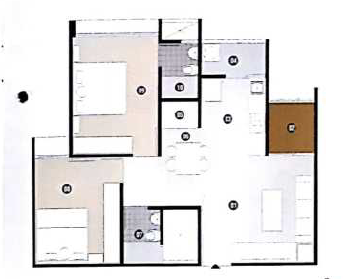 Viaan Business Hub & Residency