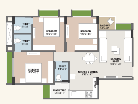 Kunj Nest