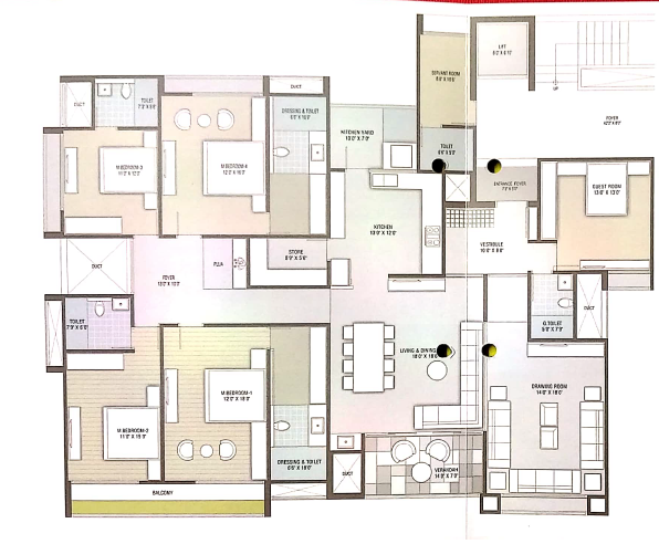 The Grand Eastern Phase-II