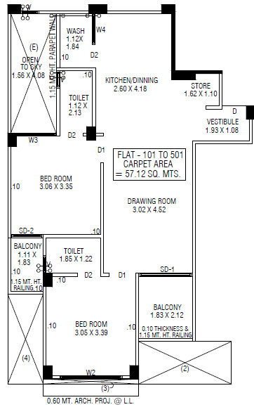 Sairudram Ratnamohan 10