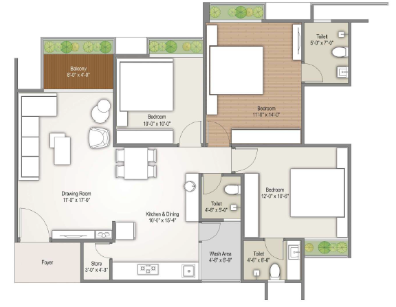 Roland Western Sparsh