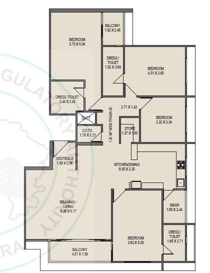 Raj Hir Asha Luxuria