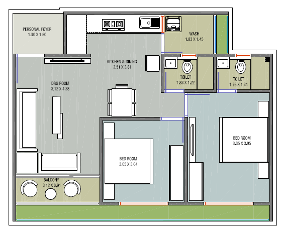 Pal Swagatam Exotica