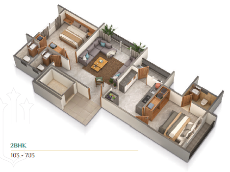 Al Hamd Residency III