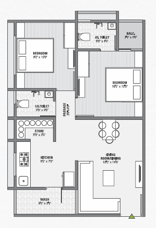 Nilkanth Pratham Paradise