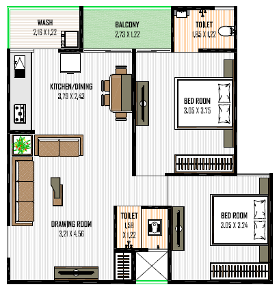 Gurudev Shyam Height-2