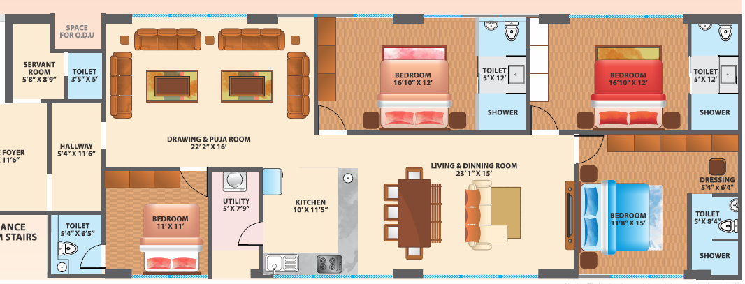 Zion Windfield Phase 1