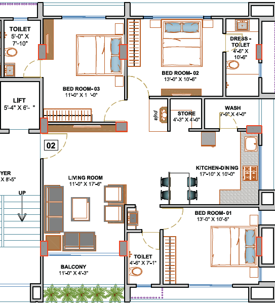 Aadinath Rushabh 927
