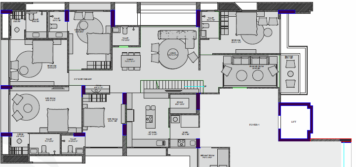 Vrajansh Divinity Phase 1