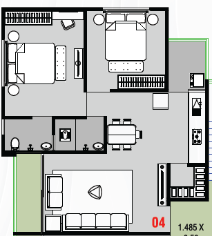 Adityaraj Merriott Homes