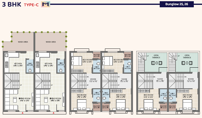 Mivaan Gayatri Homes