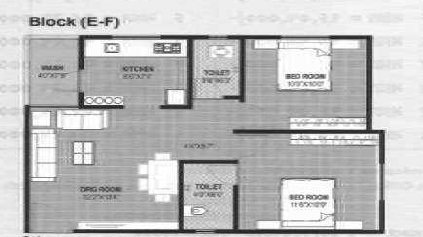 Vraj Galaxy Appartment