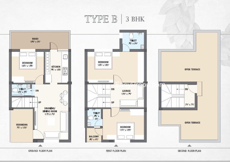 Sanidhya Darshan Elegance