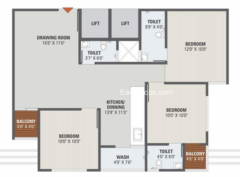 Shreeji Shreedhar Heaven