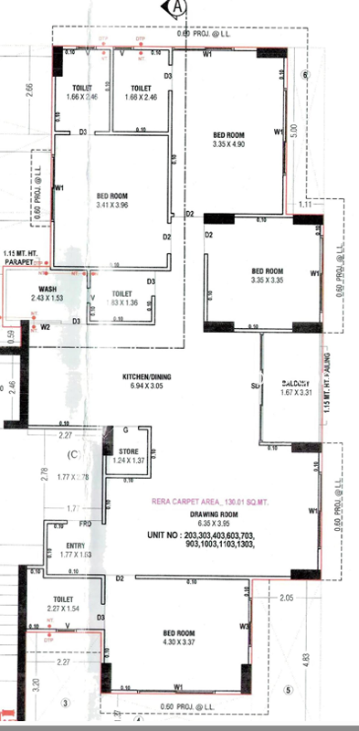 Euphoria Aaryan Elan