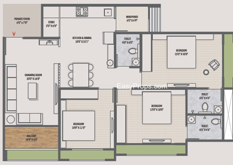 Vivswastik Swastik Vivanta