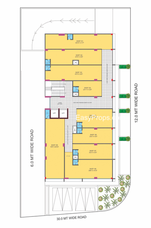 Money Plant Business Hub