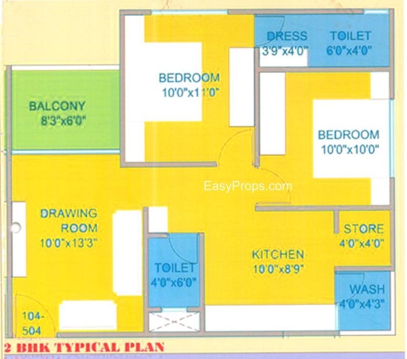 Manzil Paradise Homes