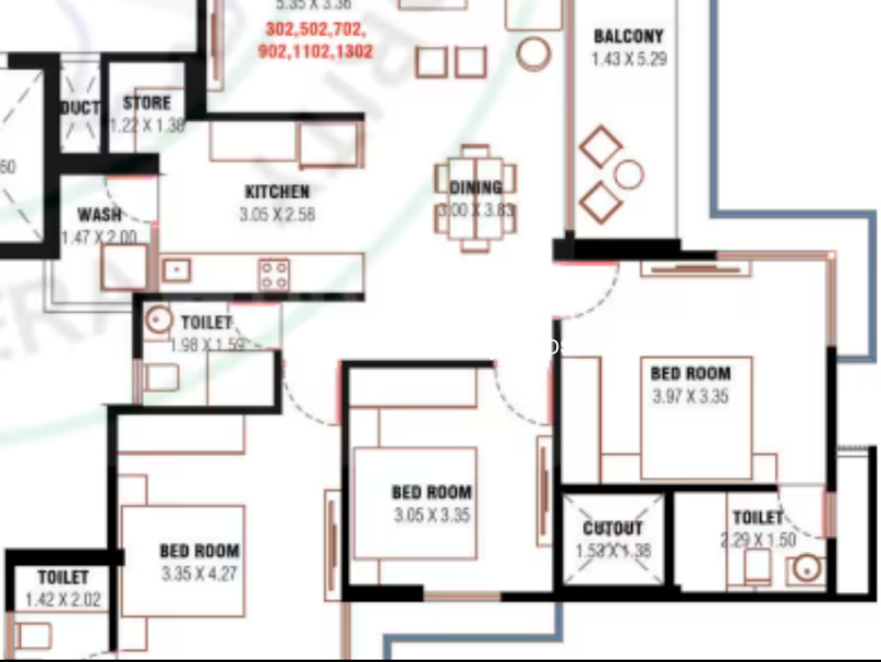 Chandarana The Aayansh