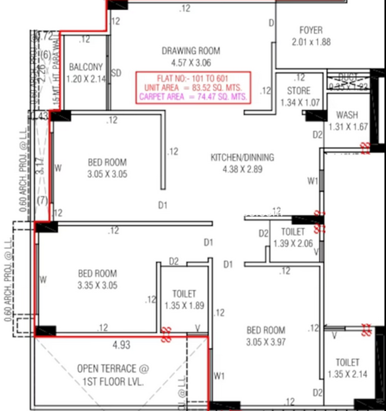 Shivansh Sivana Greens