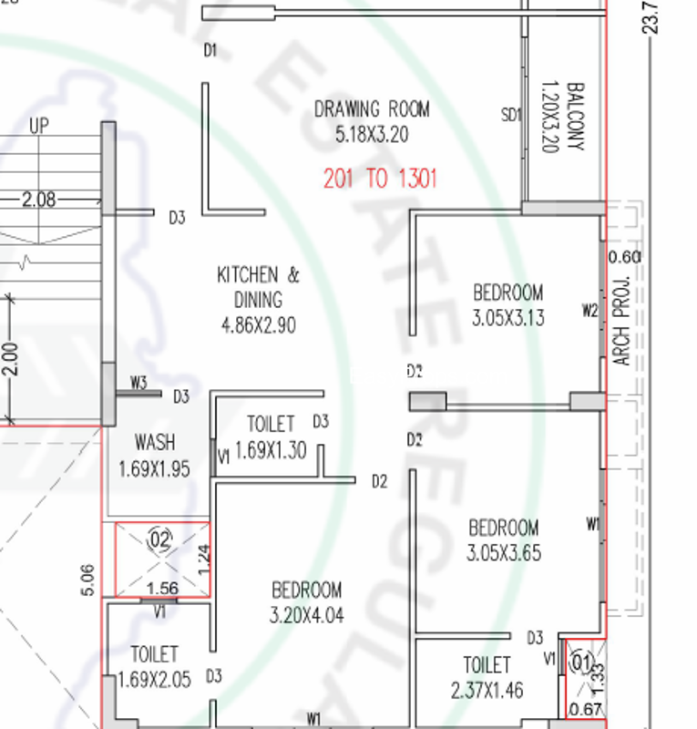 Heet Shashwat Heights