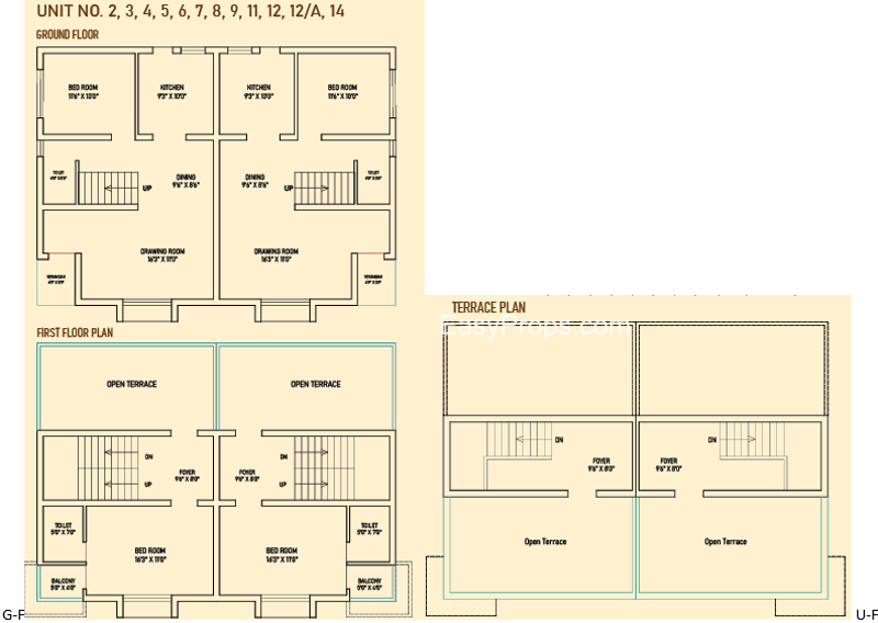 Siddh Madhav Upvan 1