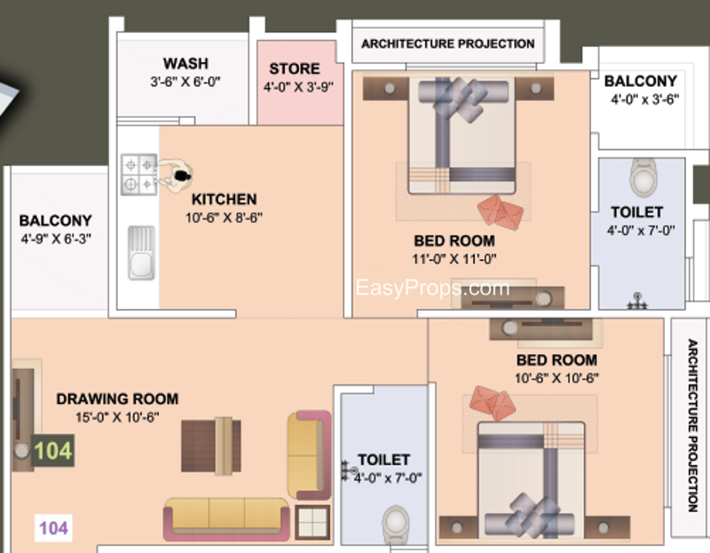 Snehvruksh Forever J Homes