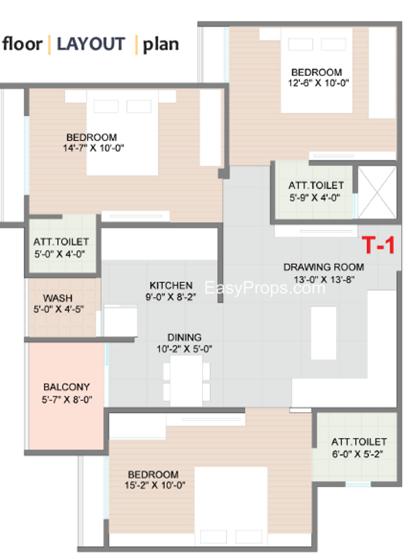 Radhe Vrundavan Riverside