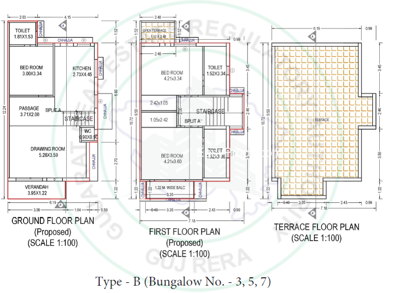 Shakti Sarjak Palace