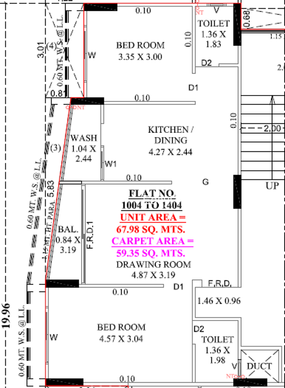 The Atlantis Satyagrah Solitaire
