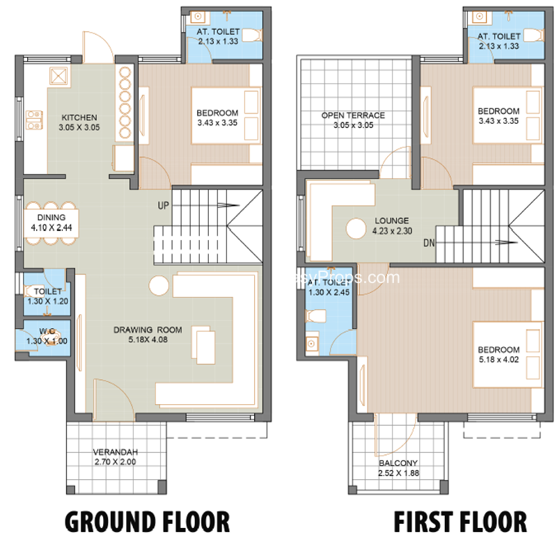 Shree Hari Nilayvilla 2