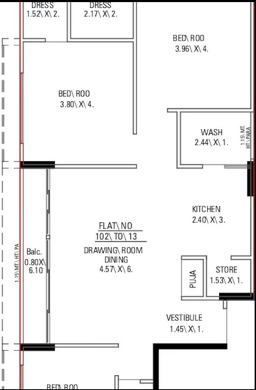Abhishek Apple Green 2