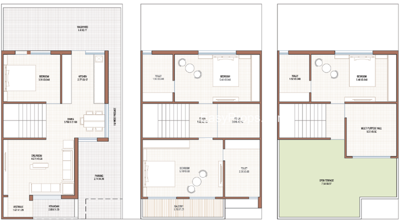 Shree Vrundavan Anantam