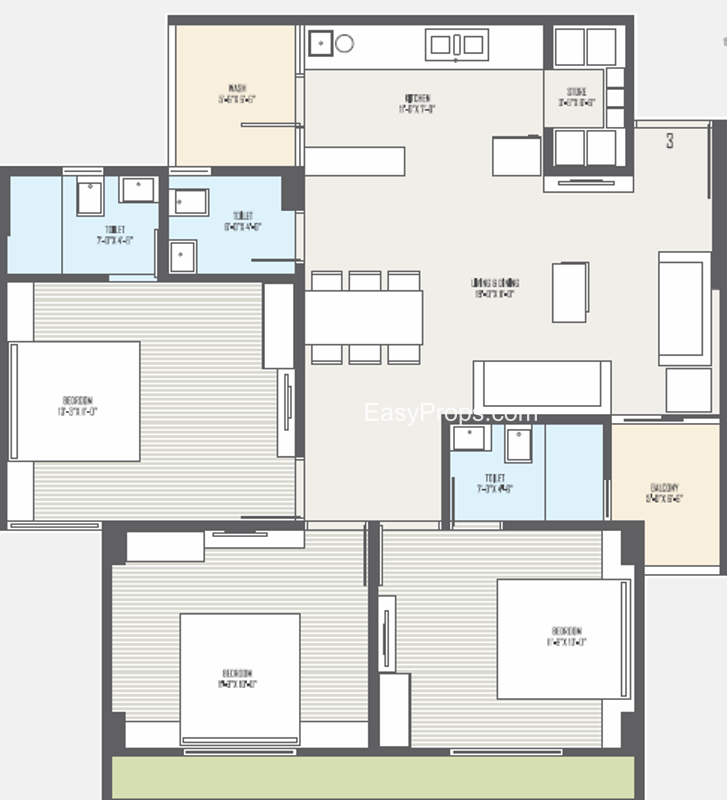 Maple Green Homes