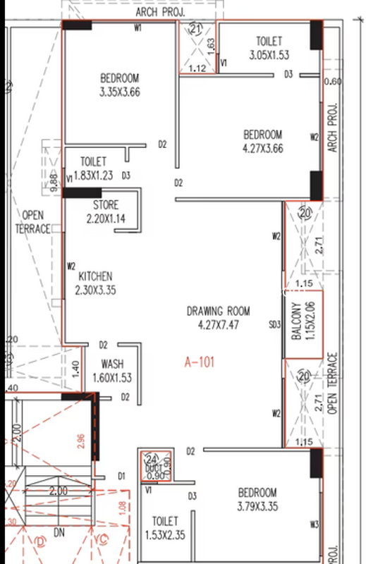 Kesari Hilltown Lavish