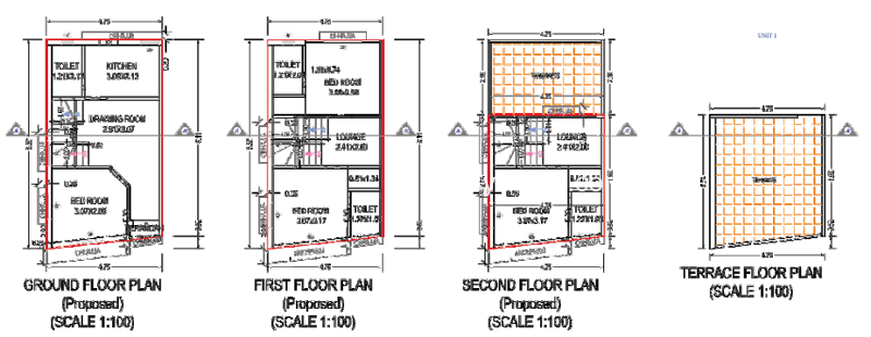RD Anjel Homes