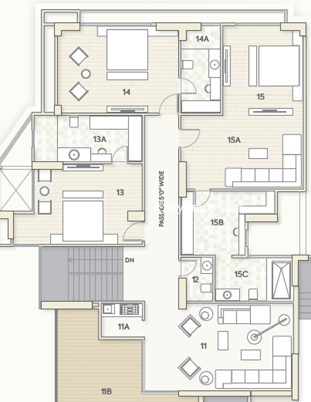 Supercity L3