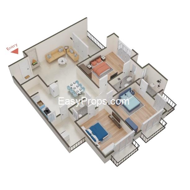 Shree Siddhi Vinayak Surya Kutir