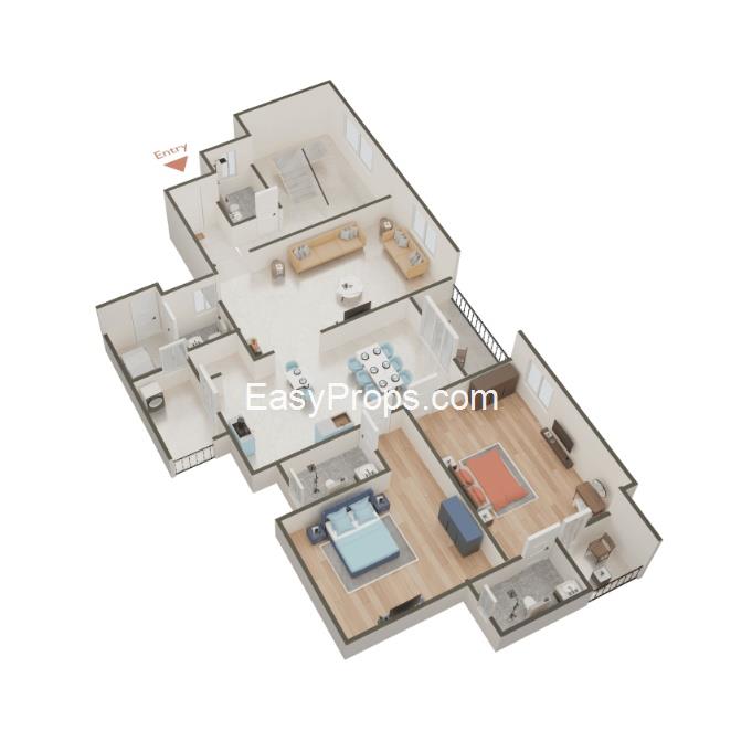 Madhav Oeuvre Iconic