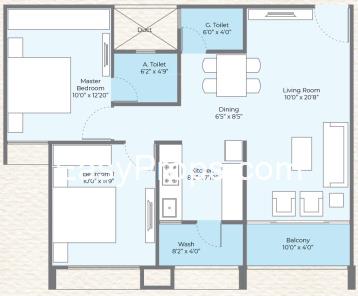 Shreenath The Riverside