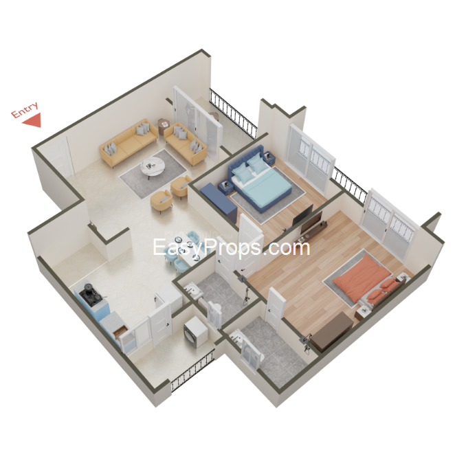 Vishwanath Maher Homes 5