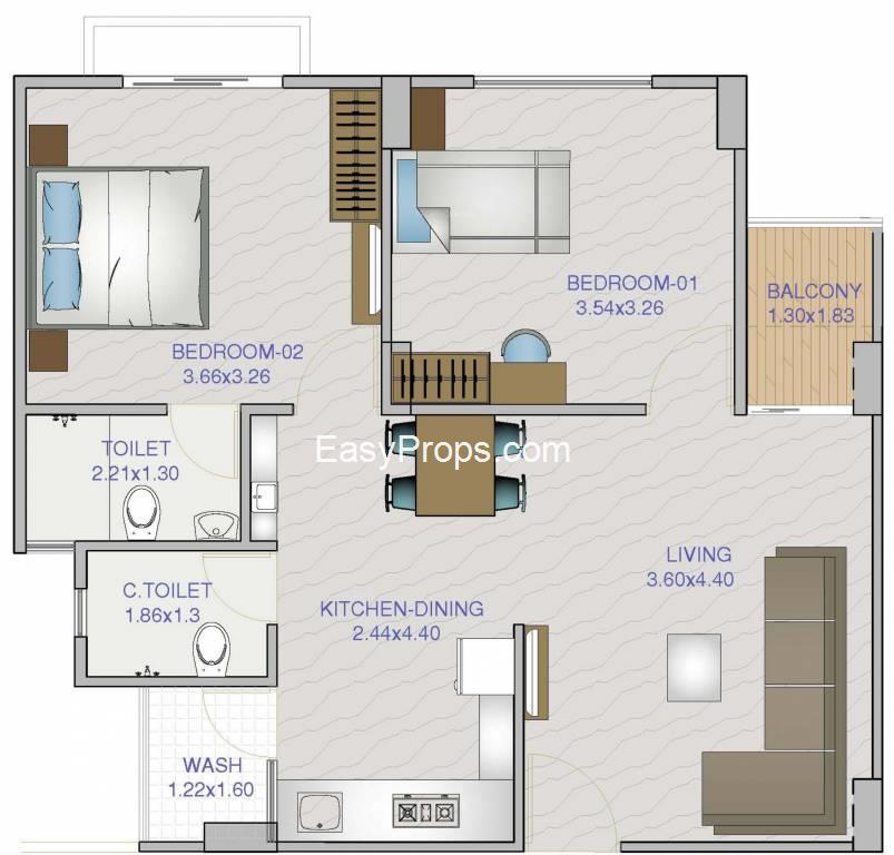 Mahakali Rudra Harmony
