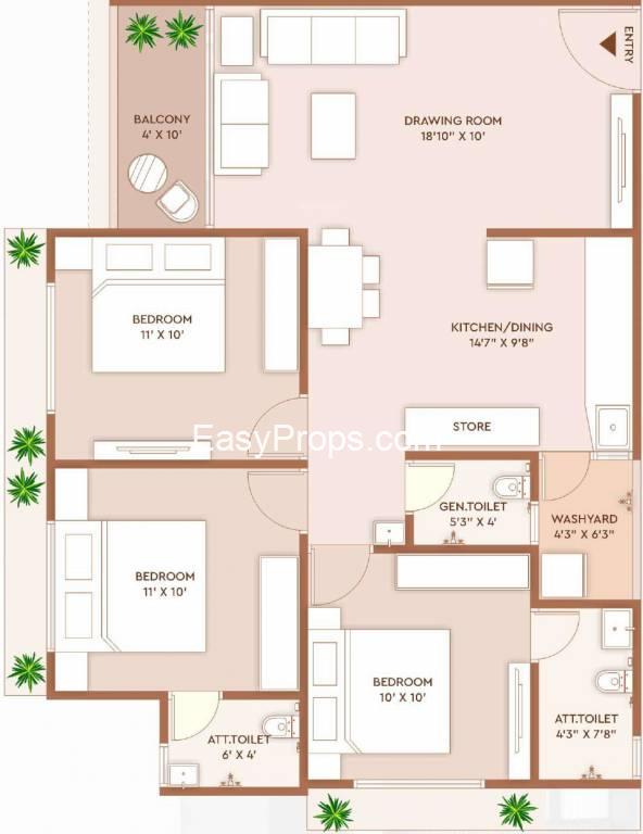 Anant Aarambh Residency