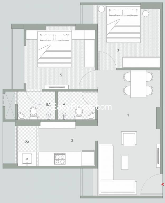 Zaveri Palash Homes