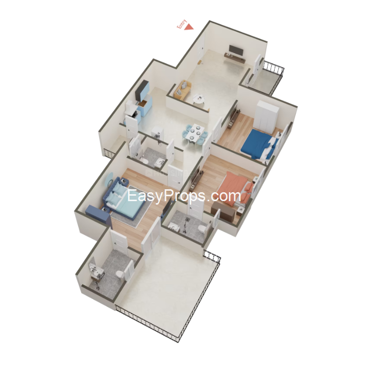 Saraswati Aaditya Two