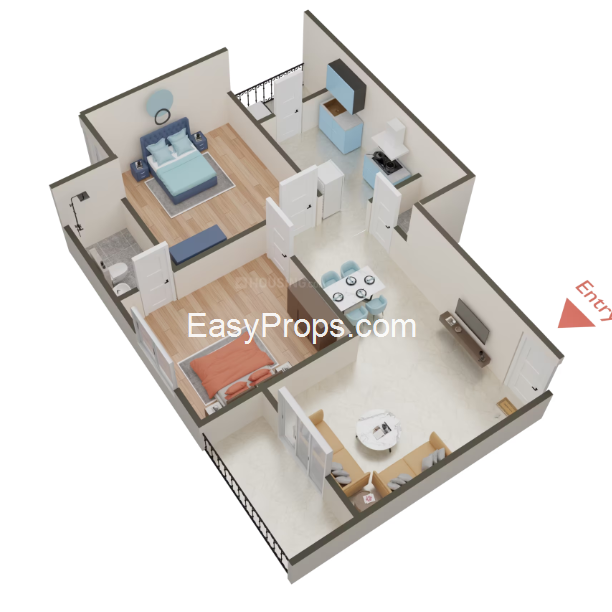 Eklingji Radhe Girivar